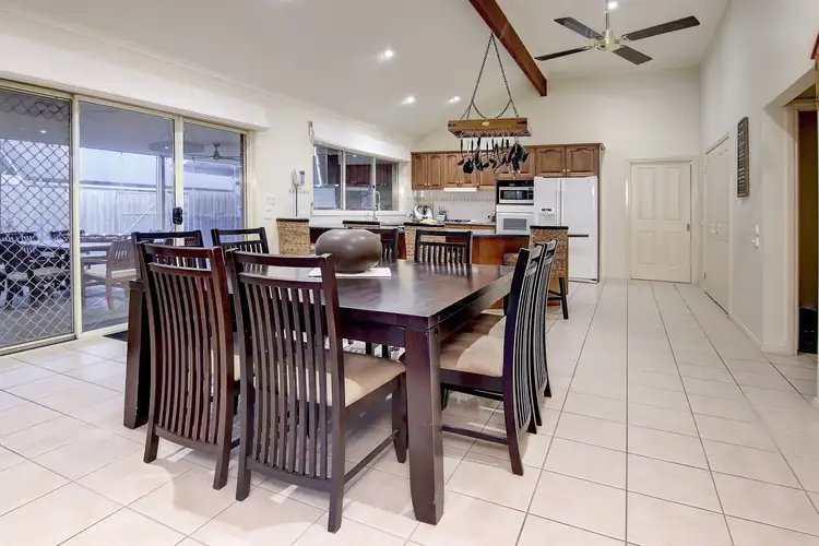 Fifth view of Homely house listing, 11 Tador Drive, Somerville VIC 3912