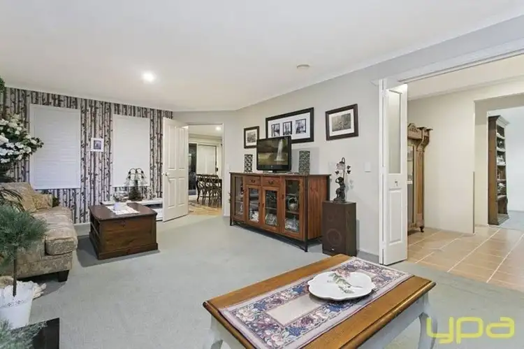Fourth view of Homely house listing, 16 Rees Road, Sunbury VIC 3429