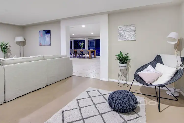 Fourth view of Homely house listing, 25 Eugenia Street, Rye VIC 3941