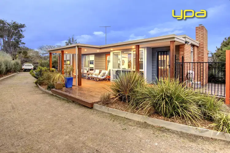 135 Canterbury Jetty Road, Rye VIC 3941