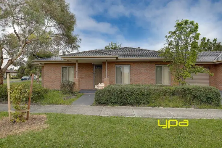 2/66 Eldorado Crescent, Meadow Heights VIC 3048