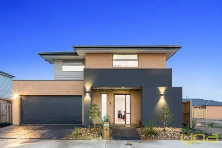 91 Kingsford Drive, Point Cook VIC 3030