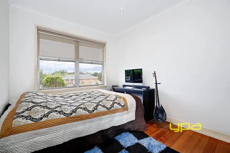 Sixth view of Homely house listing, 123 Dallas Drive, Dallas VIC 3047