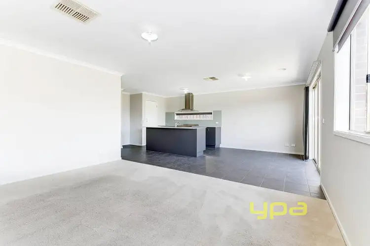 Third view of Homely house listing, 6 Vive Street, Tarneit VIC 3029