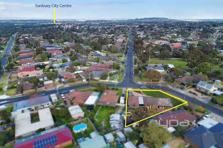 Third view of Homely house listing, 6 Richardson Avenue, Sunbury VIC 3429