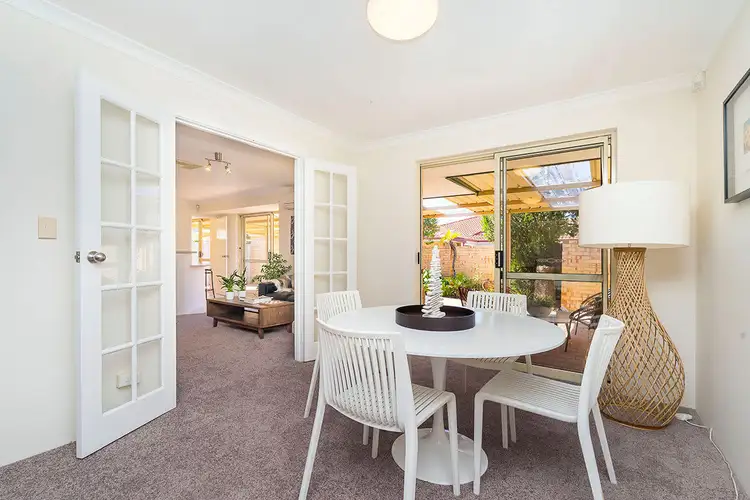 Third view of Homely house listing, 68 Cloister Avenue, Manning WA 6152