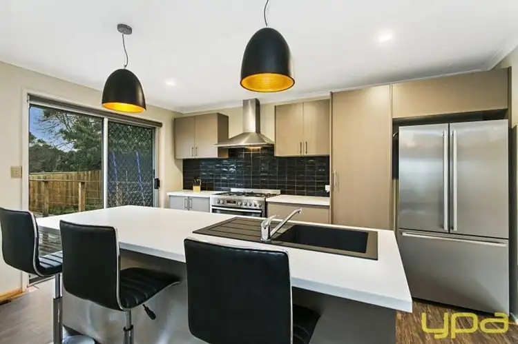 Fourth view of Homely house listing, 43 Menzies Drive, Sunbury VIC 3429