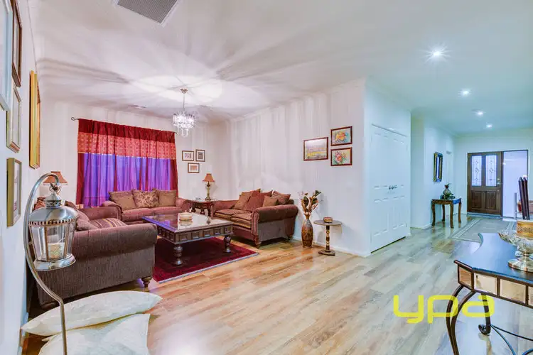 Sixth view of Homely house listing, 53 Lamington Drive, Tarneit VIC 3029