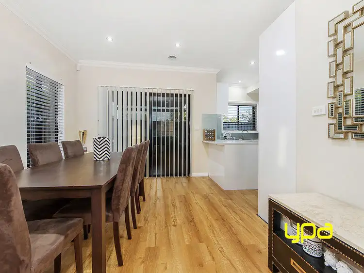 Fourth view of Homely house listing, 22 Syme Street, St Albans VIC 3021