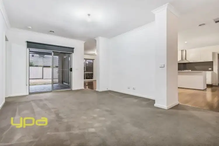 Fifth view of Homely house listing, 12 Roseberry Avenue, Sunbury VIC 3429