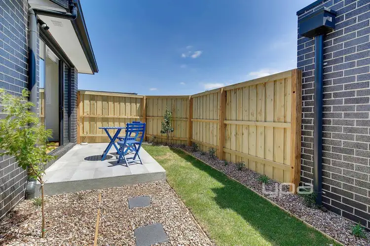 Fourth view of Homely unit listing, 1-4/55 Eumarella Street, Tullamarine VIC 3043