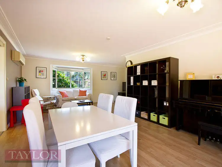 Third view of Homely townhouse listing, 49/40 Strathalbyn Drive, Oatlands NSW 2117