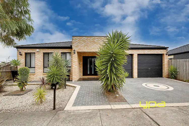 5 Broadway Street, Roxburgh Park VIC 3064
