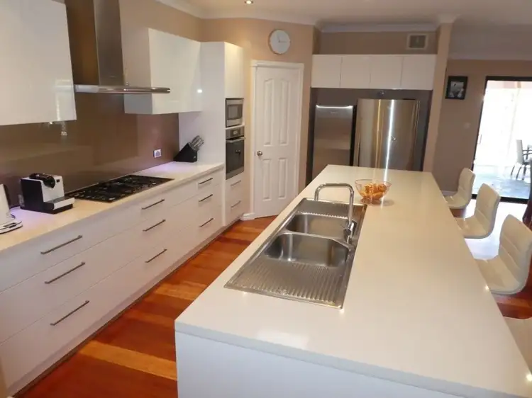 Third view of Homely house listing, 22 Longmore Parade Broadwood, Kalgoorlie WA 6430