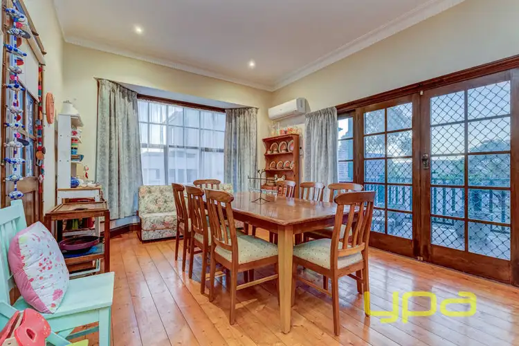 Fifth view of Homely house listing, 3 Burbidge Drive, Bacchus Marsh VIC 3340