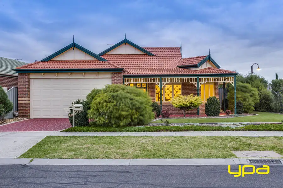 Main view of Homely house listing, 51 McMahon Crescent, Tarneit VIC 3029