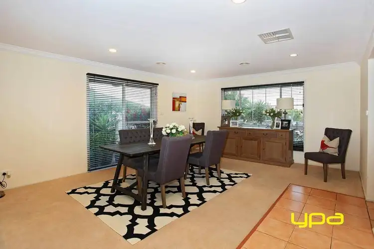 Third view of Homely house listing, 11 Benshaw Court, Hillside VIC 3037