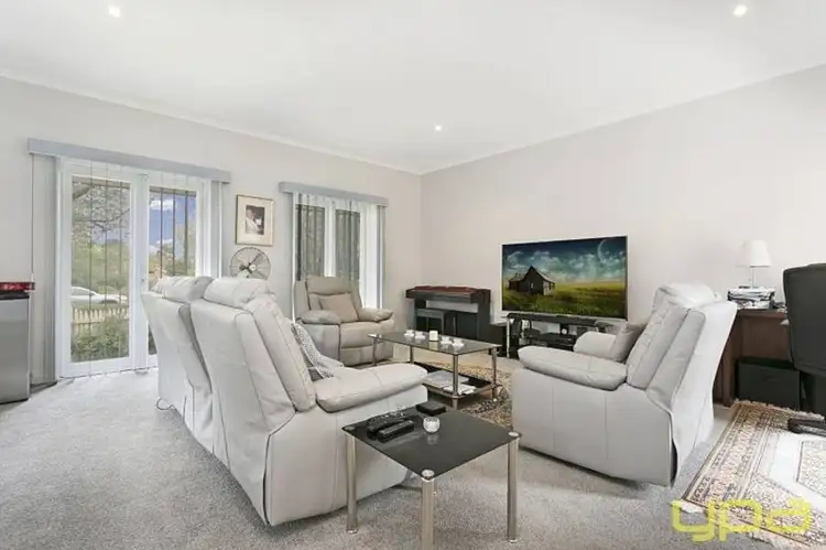 Third view of Homely house listing, 3/37-39 Brook Street, Sunbury VIC 3429