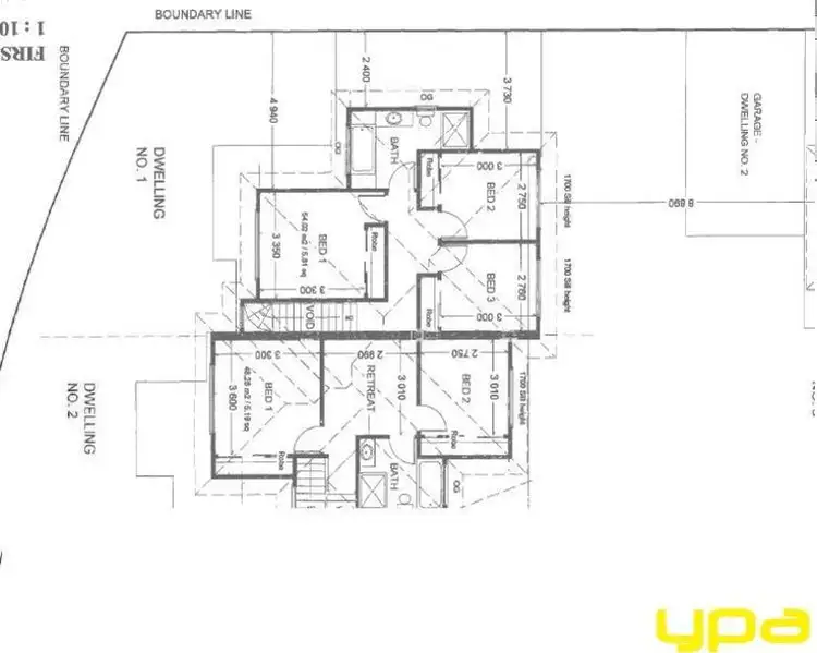 Third view of Homely house listing, 78 Waranga Crescent, Broadmeadows VIC 3047