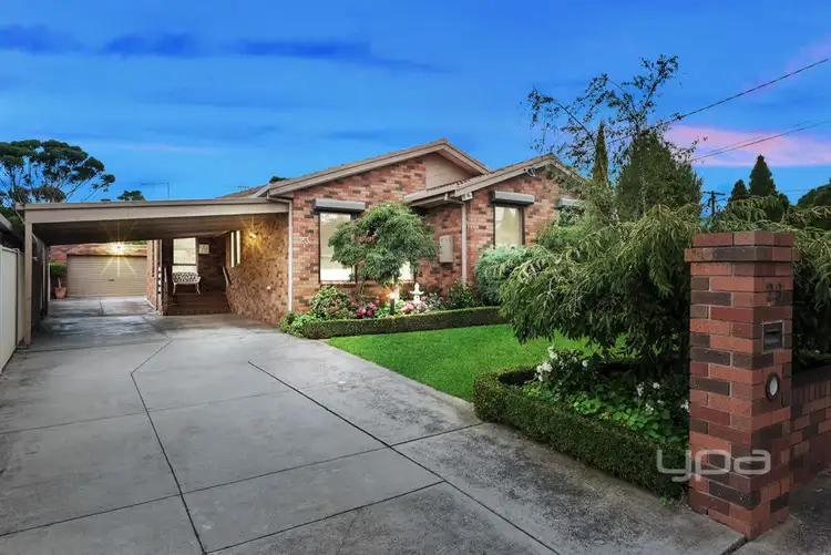 23 Bramcote Drive, Westmeadows VIC 3049