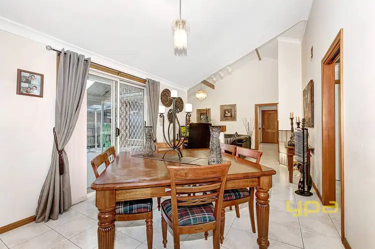 Fourth view of Homely house listing, 10 Doran Walk, Delahey VIC 3037