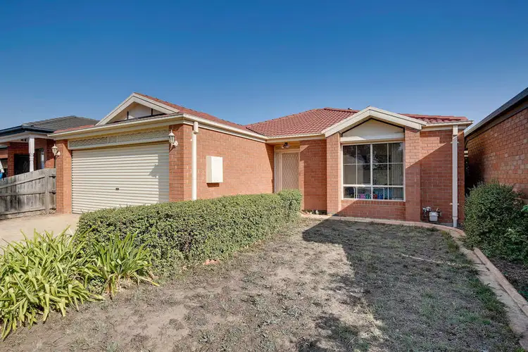 17 Allenby Road, Hillside VIC 3037