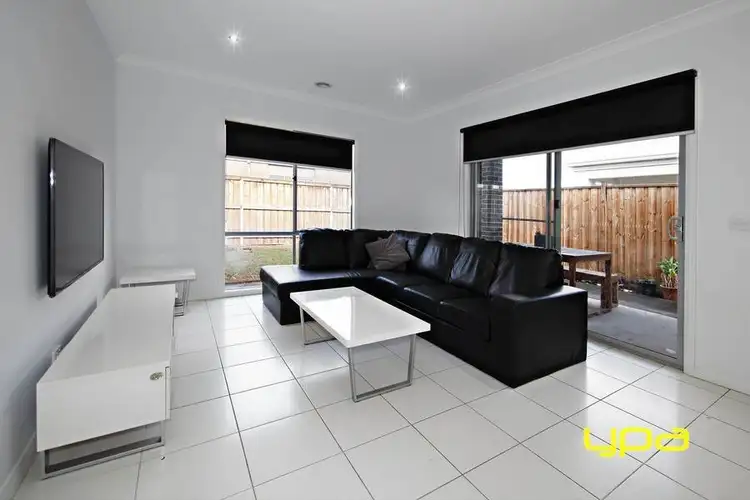 Sixth view of Homely house listing, 49 Keynes Circuit, Plumpton VIC 3335