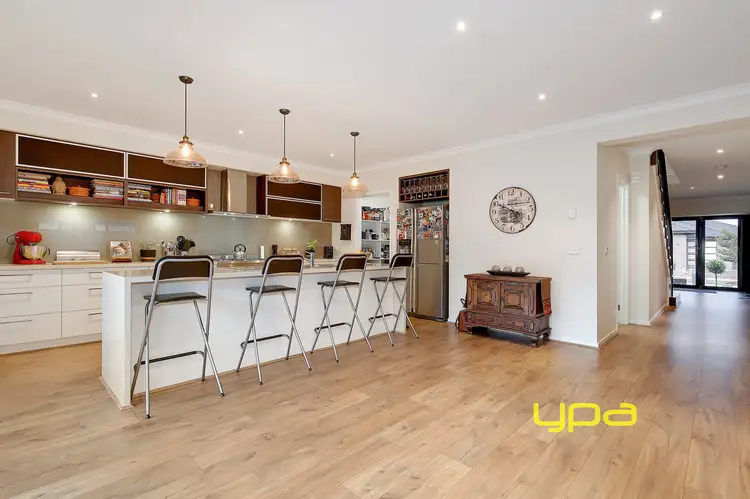 Fifth view of Homely house listing, 6 Calypso Drive, Mickleham VIC 3064