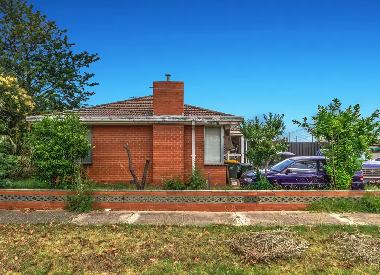 Second view of Homely house listing, 81 Oleander Drive, St Albans VIC 3021