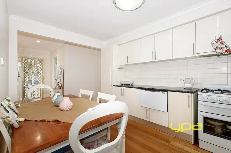 Sixth view of Homely house listing, 15 Stawell Avenue, Dallas VIC 3047