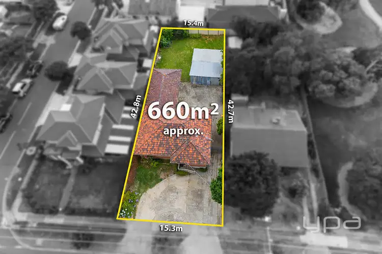 264 Camp Road, Broadmeadows VIC 3047