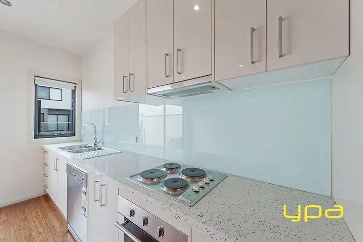 Fourth view of Homely house listing, 15B Huntington Drive, Craigieburn VIC 3064