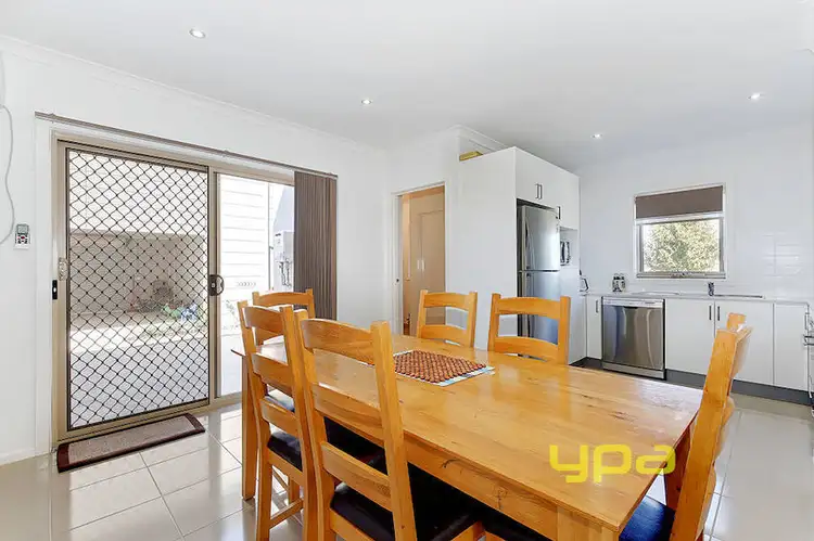 Third view of Homely townhouse listing, 39/1 Hyde Park Avenue, Craigieburn VIC 3064