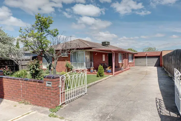 Main view of Homely house listing, 31 Samuel Drive, Campbellfield VIC 3061