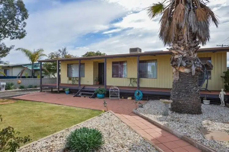 Main view of Homely house listing, 116 Sylvester Street, Coolgardie WA 6429