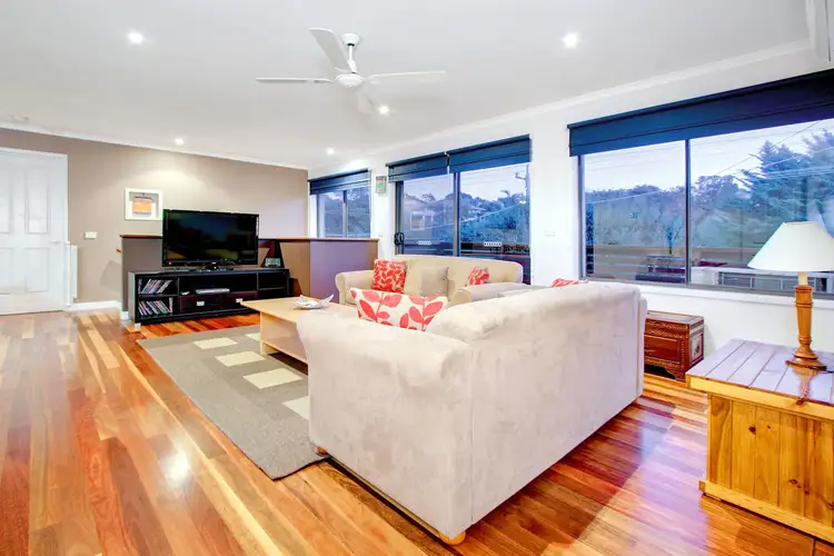 Second view of Homely house listing, 38 Kuringai Road, Tootgarook VIC 3941