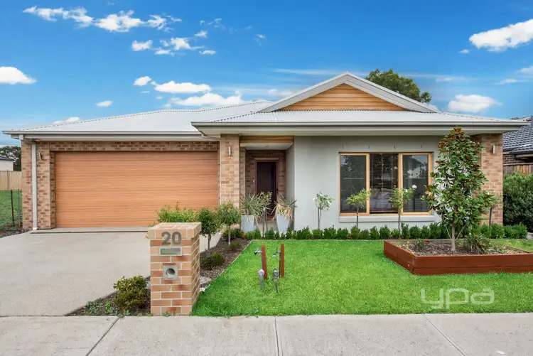 20 Buttercup Drive, Greenvale VIC 3059
