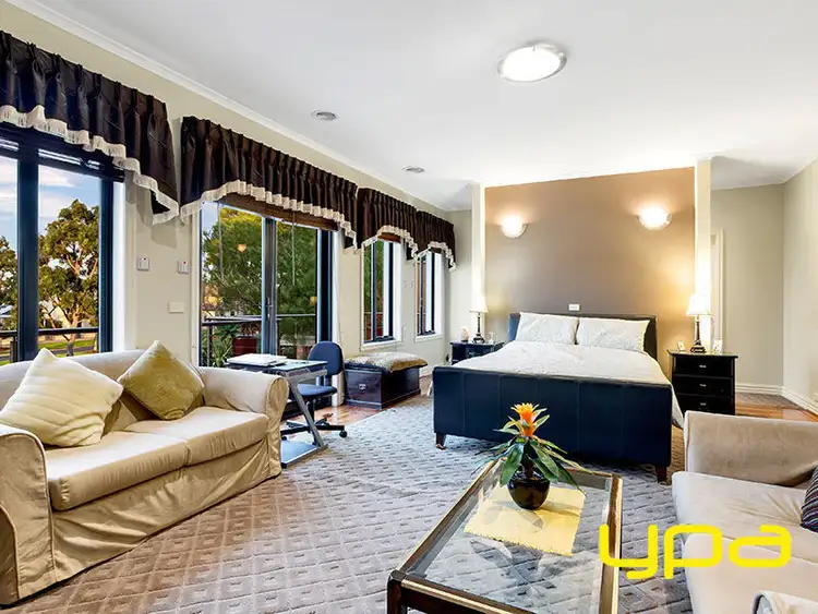 Second view of Homely house listing, 12 Sandy Point Road, Sanctuary Lakes VIC 3030