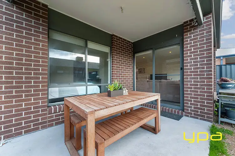 Seventh view of Homely house listing, 3 Riverway View, Craigieburn VIC 3064