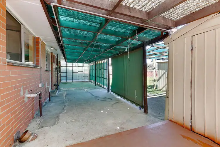 Seventh view of Homely house listing, 25 Richardson Street, Thomastown VIC 3074
