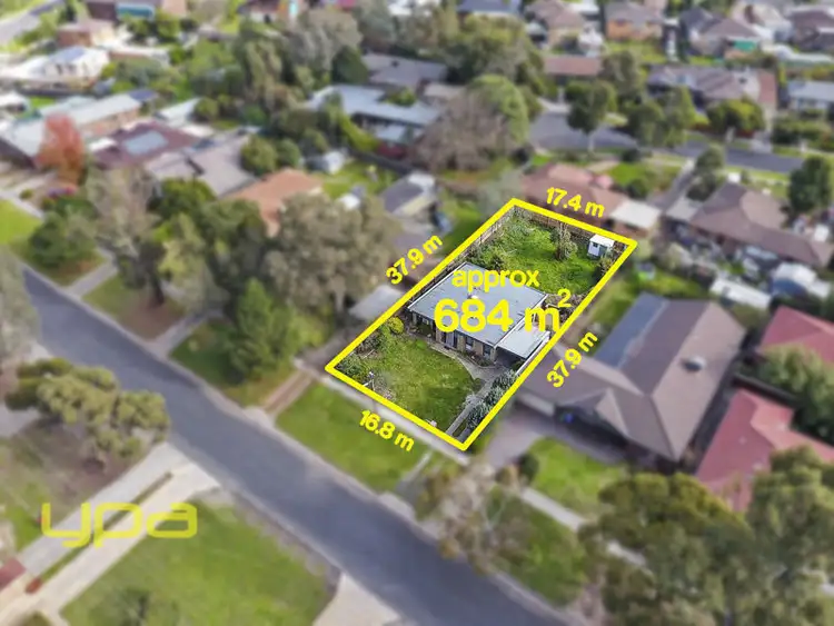 Fourth view of Homely house listing, 108 Pasley Street, Sunbury VIC 3429