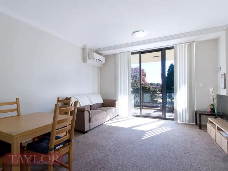 Main view of Homely unit listing, 29/47-53 Lydbrook Street, Westmead NSW 2145