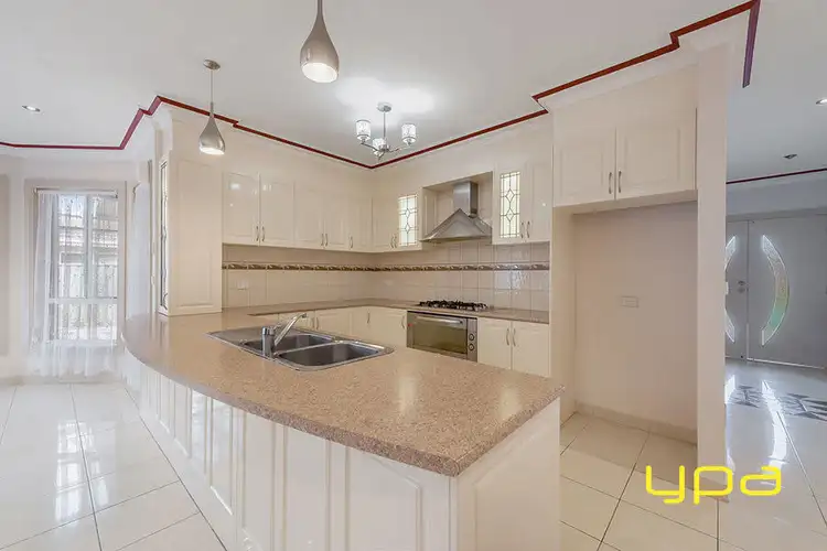 Fifth view of Homely house listing, 14 Pine Valley Rise, Craigieburn VIC 3064