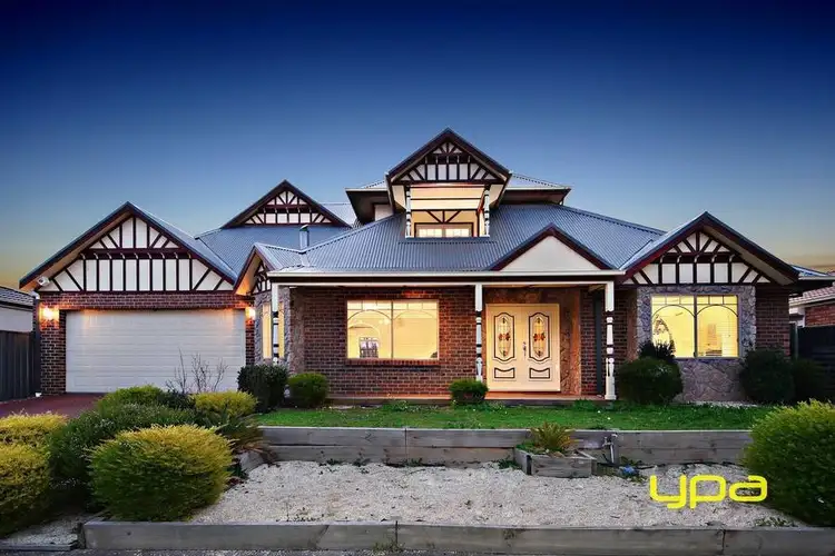 Main view of Homely house listing, 6 Coogee Place, Burnside VIC 3023