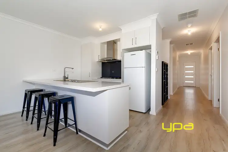 Sixth view of Homely house listing, 3 Selkirk Way, Mickleham VIC 3064