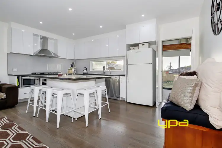 Fifth view of Homely house listing, 121 Langton Street, Jacana VIC 3047