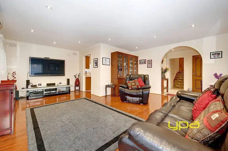 Fifth view of Homely house listing, 15 Homestead Drive, Keilor Downs VIC 3038