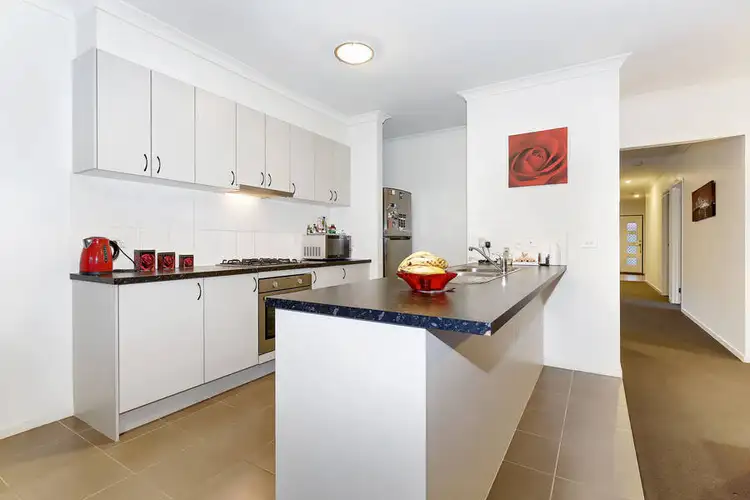 Third view of Homely house listing, 3 Acland Street, Craigieburn VIC 3064