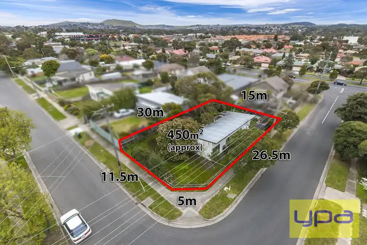 2 Hume Street, Sunbury VIC 3429