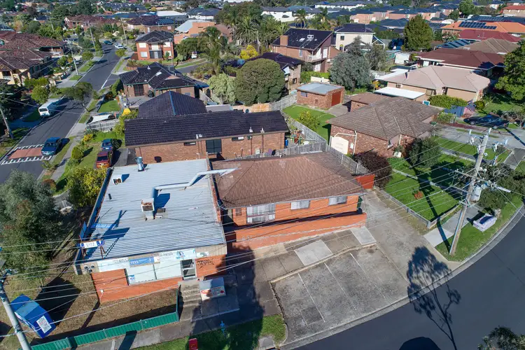 71 Bamford Avenue, Westmeadows VIC 3049